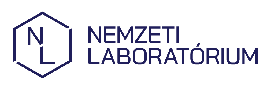 A képhez tartozó alt jellemző üres; Nemzeti_Laboratorium__logoUJ.jpg a fájlnév